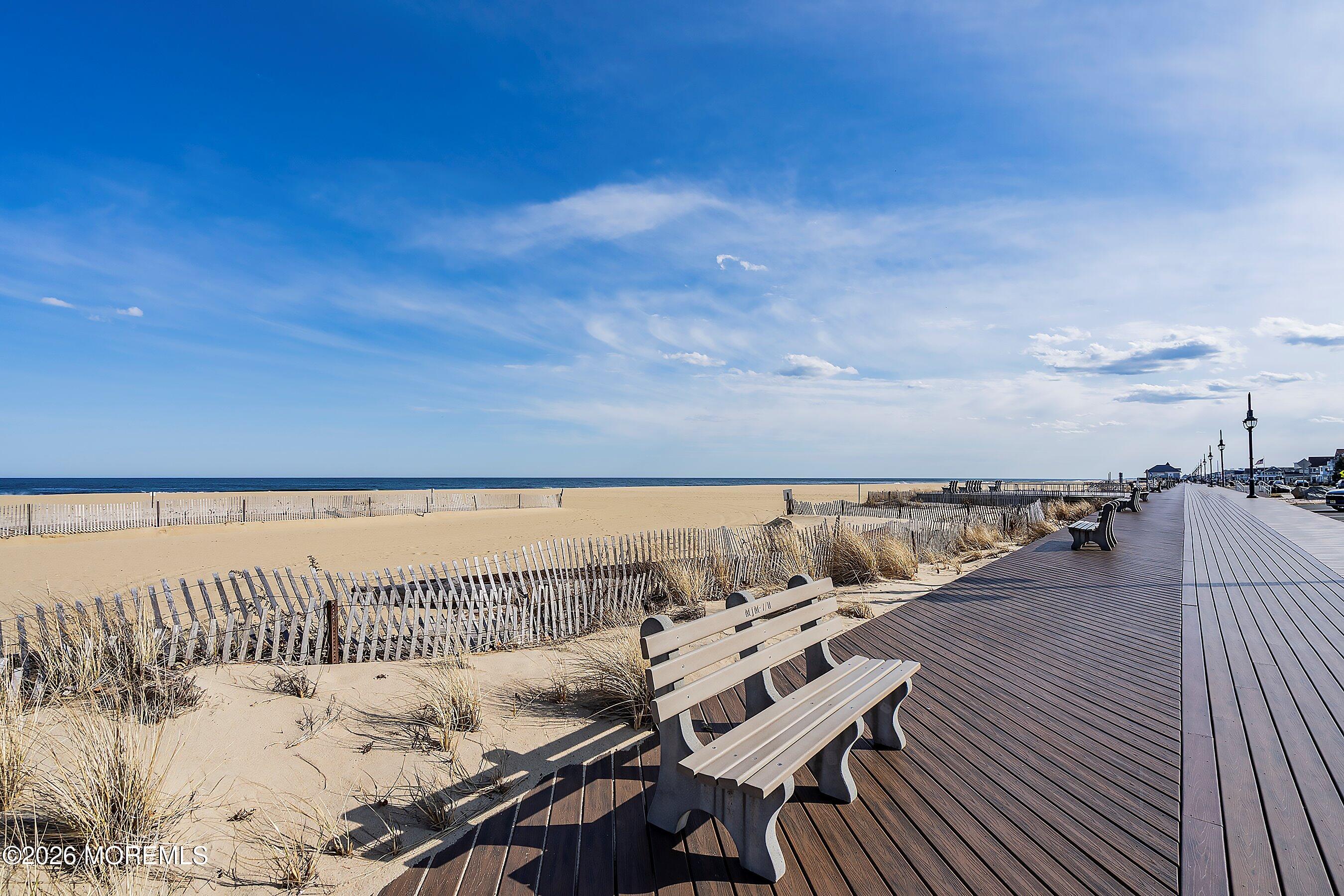 1208 Maplewood Road Belmar, NJ 07719 - Photo 41 of 41 38-Belmar North Boardwalk 2