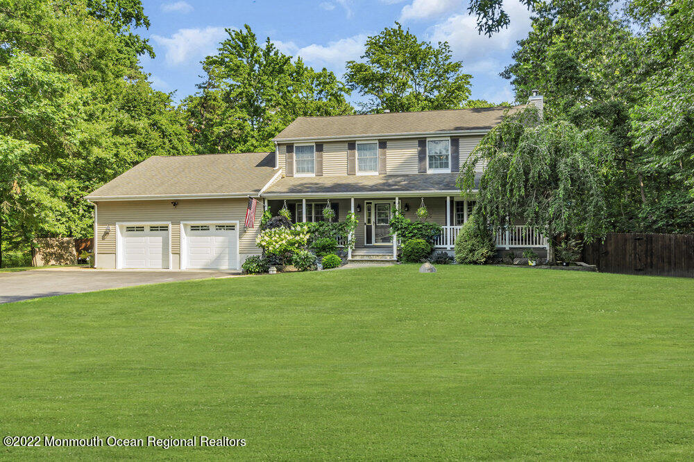 190 Long Swamp Road New Egypt, NJ 08533 - Photo 1 of 50 001_ev203175-1b