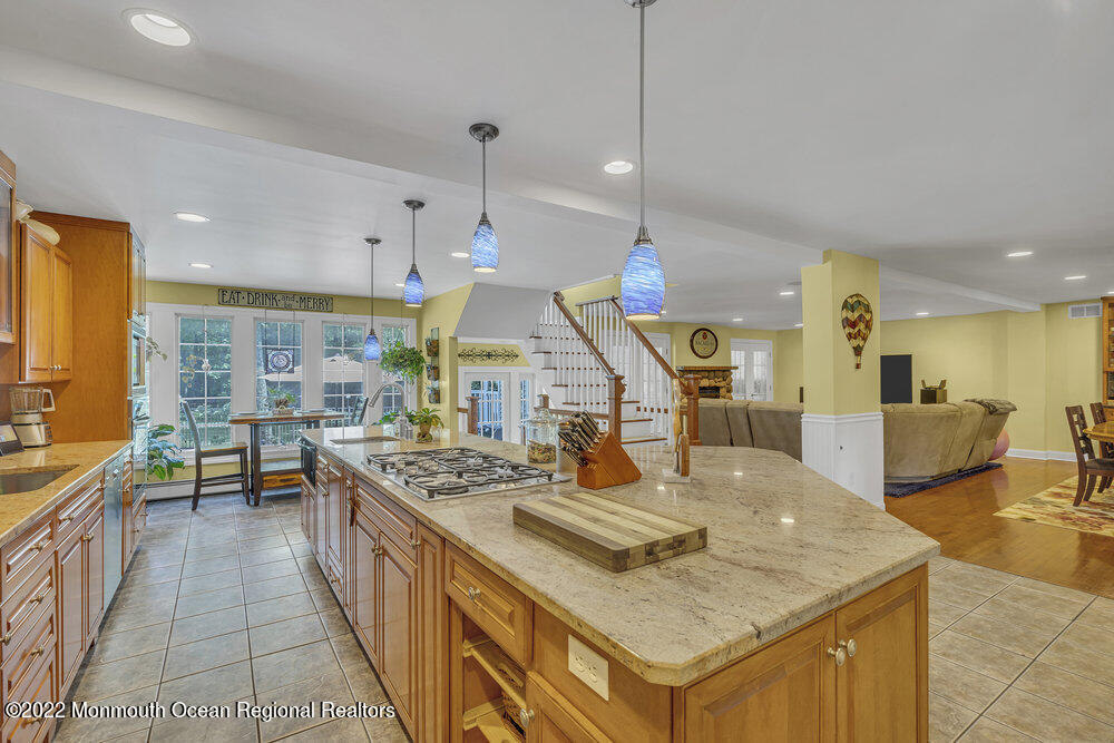 190 Long Swamp Road New Egypt, NJ 08533 - Photo 13 of 50 022_ev202868