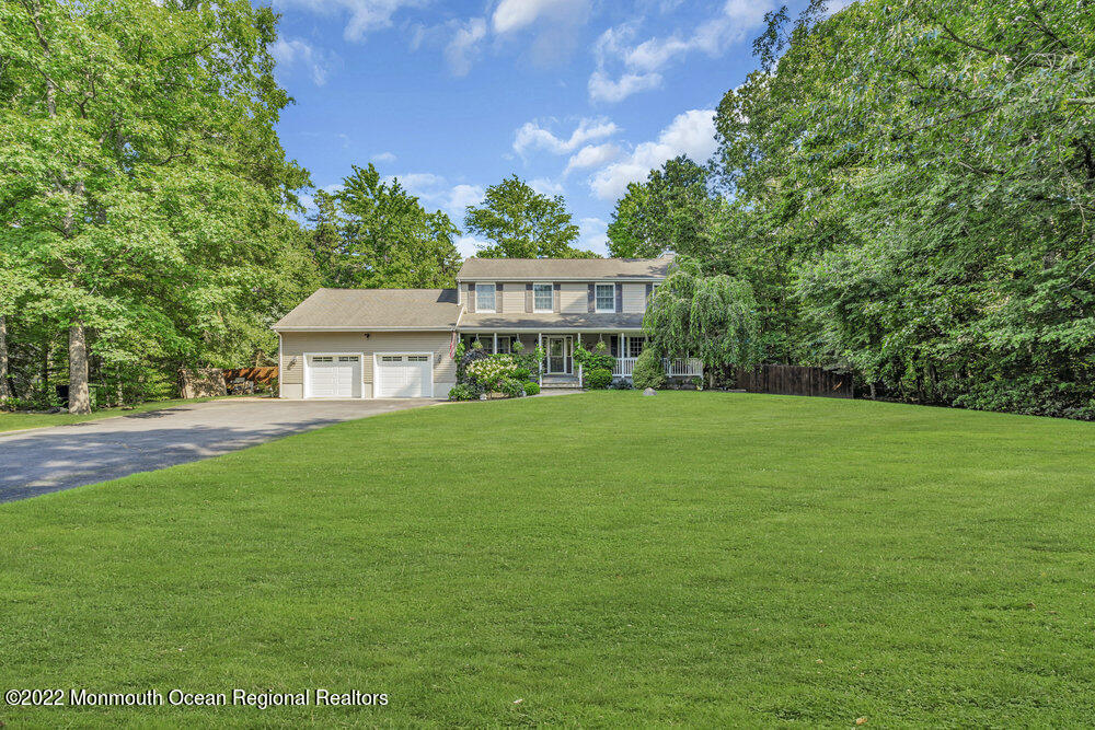 190 Long Swamp Road New Egypt, NJ 08533 - Photo 2 of 50 005_ev203180-1