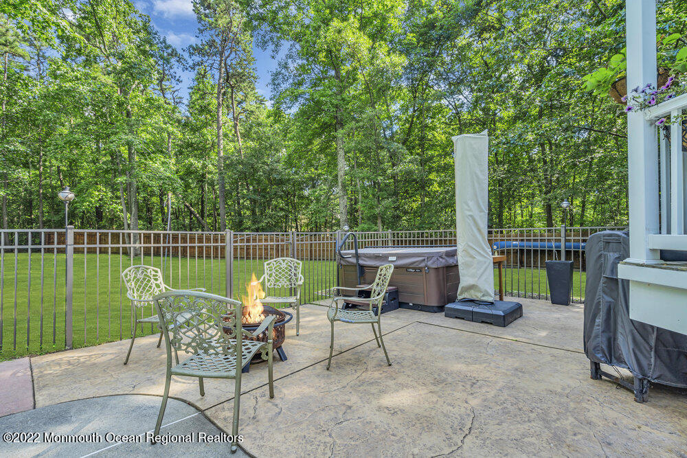 190 Long Swamp Road New Egypt, NJ 08533 - Photo 46 of 50 074_ev203070-1