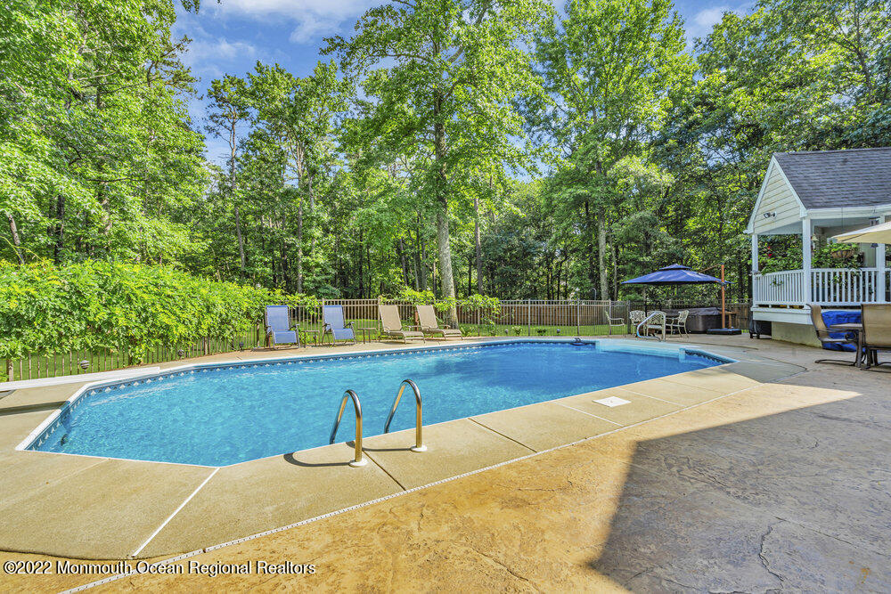 190 Long Swamp Road New Egypt, NJ 08533 - Photo 47 of 50 077_ev203095-1