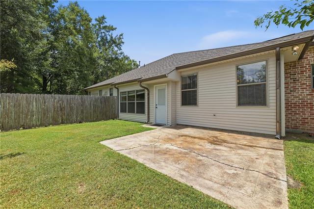 811 Decatur Street Ponchatoula, LA 70454 - Photo 18 of 21