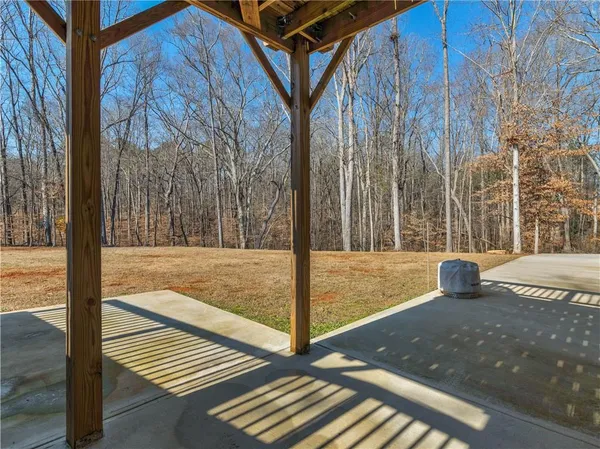 a view of a outdoor space