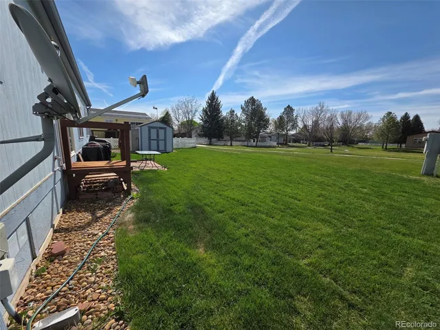 $124,900 | 3340 Longview Boulevard, Longmont, CO 80504