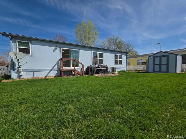 $124,900 | 3340 Longview Boulevard, Longmont, CO 80504