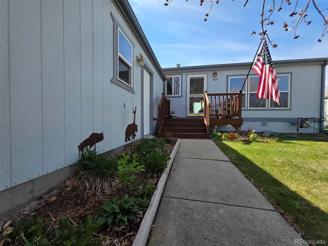 $124,900 | 3340 Longview Boulevard, Longmont, CO 80504