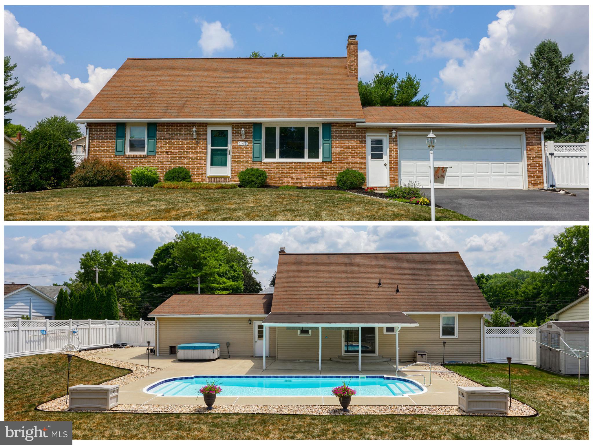 141 Schoolhouse Road Palmyra, PA 17078 - Photo 1 of 47 Gallery Image 1