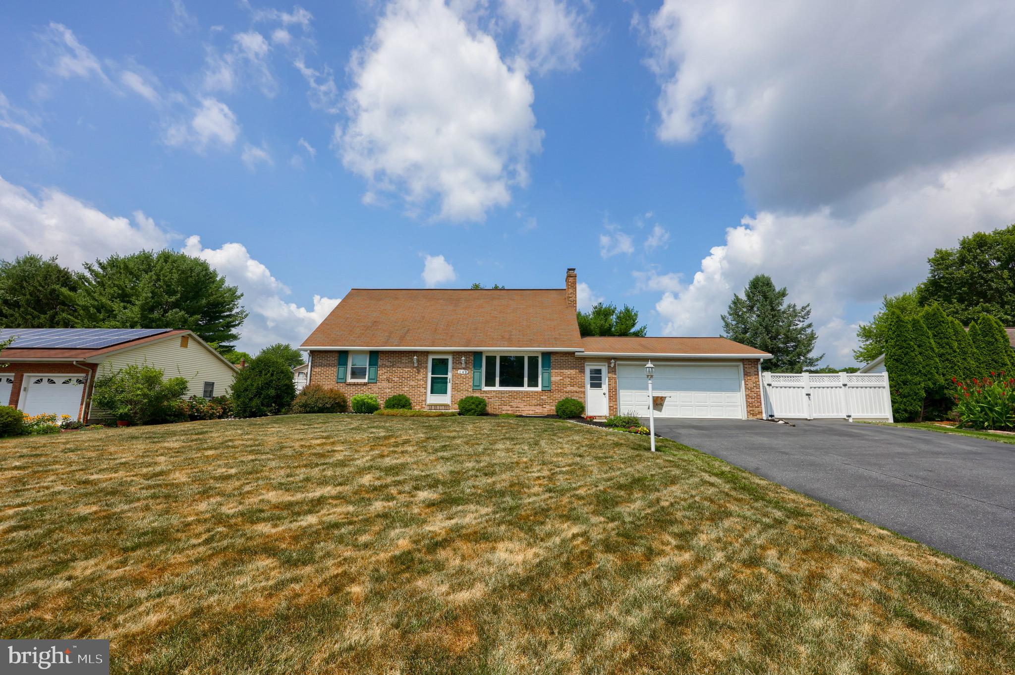 141 Schoolhouse Road Palmyra, PA 17078 - Photo 4 of 47 Gallery Image 4