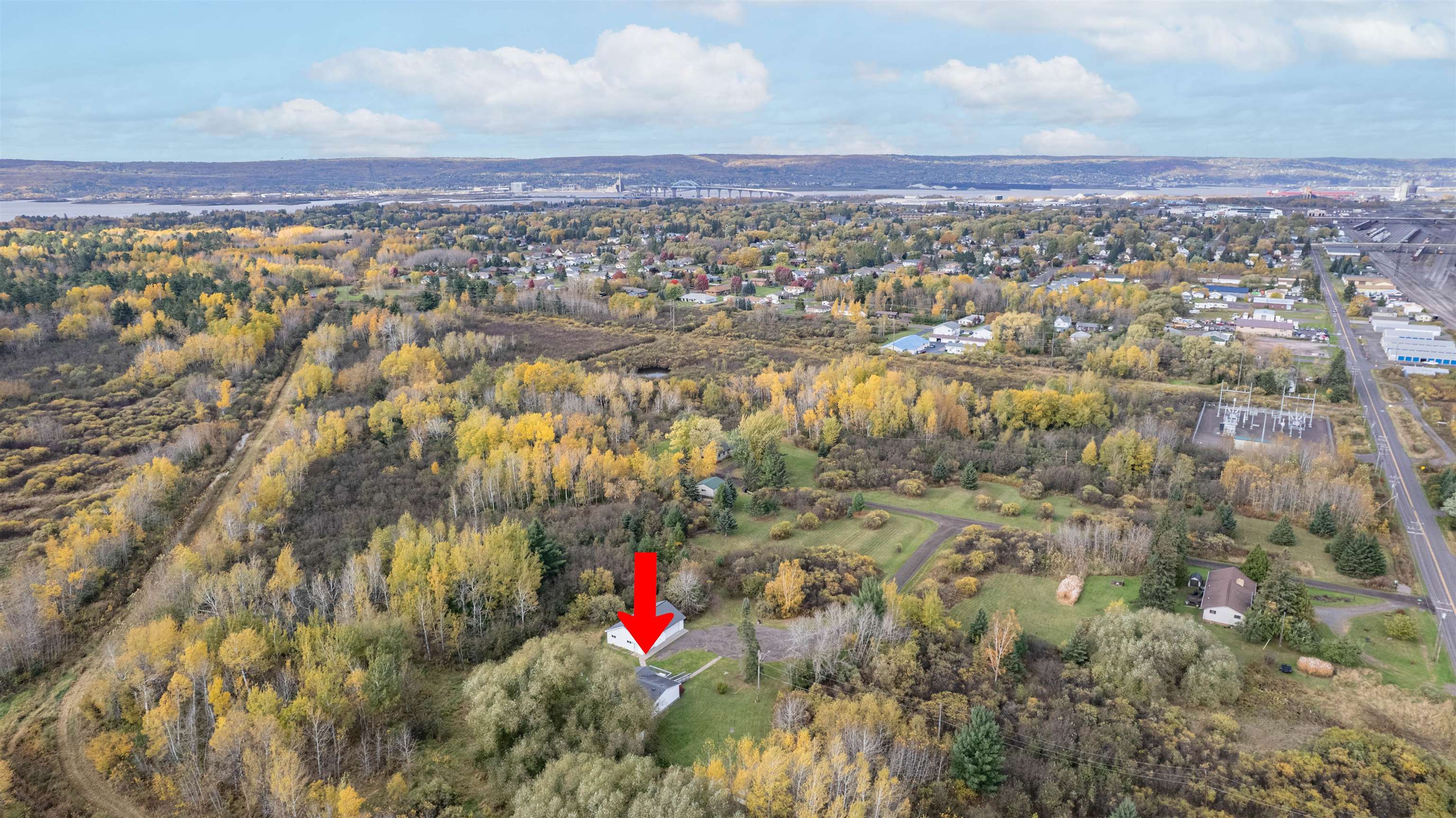 2604 North 32nd Street Superior, WI 54880 - Photo 25 of 29