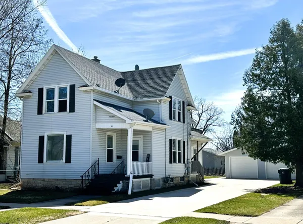 $239,000 | 16 East 11th Street, Fond du Lac, WI 54935