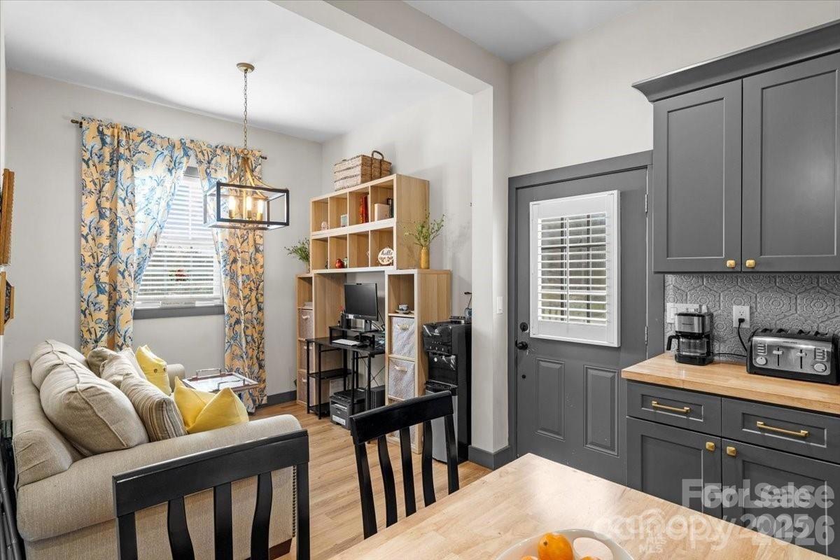 8478 Rocky River Road, Unit 1 Harrisburg, NC 28075 - Photo 2 of 9