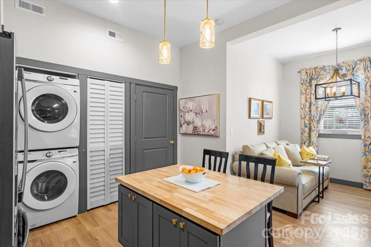 8478 Rocky River Road, Unit 1 Harrisburg, NC 28075 - Photo 3 of 9