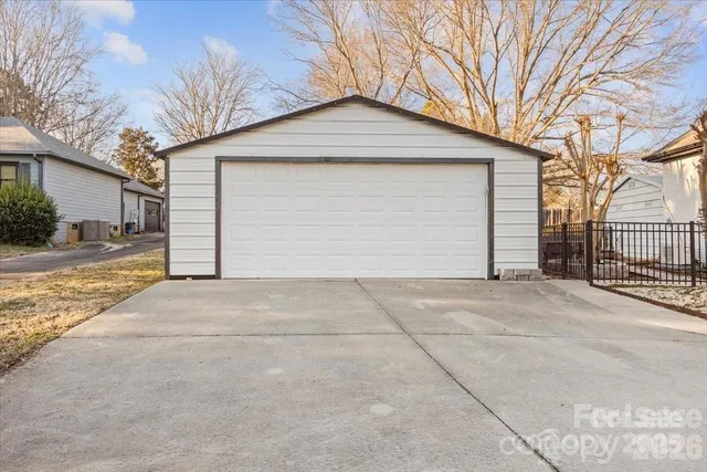 $1,845 | 8478 Rocky River Road, Unit 1, Harrisburg, NC 28075