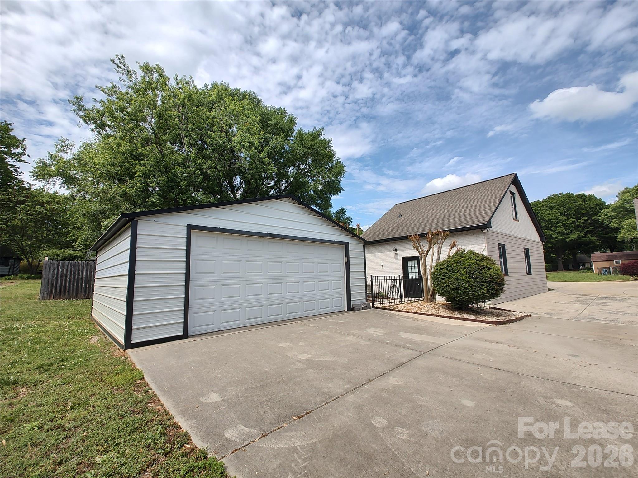 8478 Rocky River Road, Unit 1 Harrisburg, NC 28075 - Photo 7 of 9