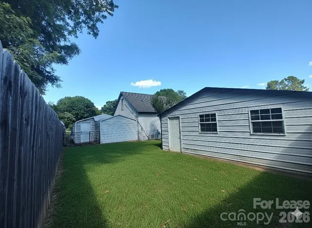 $1,845 | 8478 Rocky River Road, Unit 1, Harrisburg, NC 28075