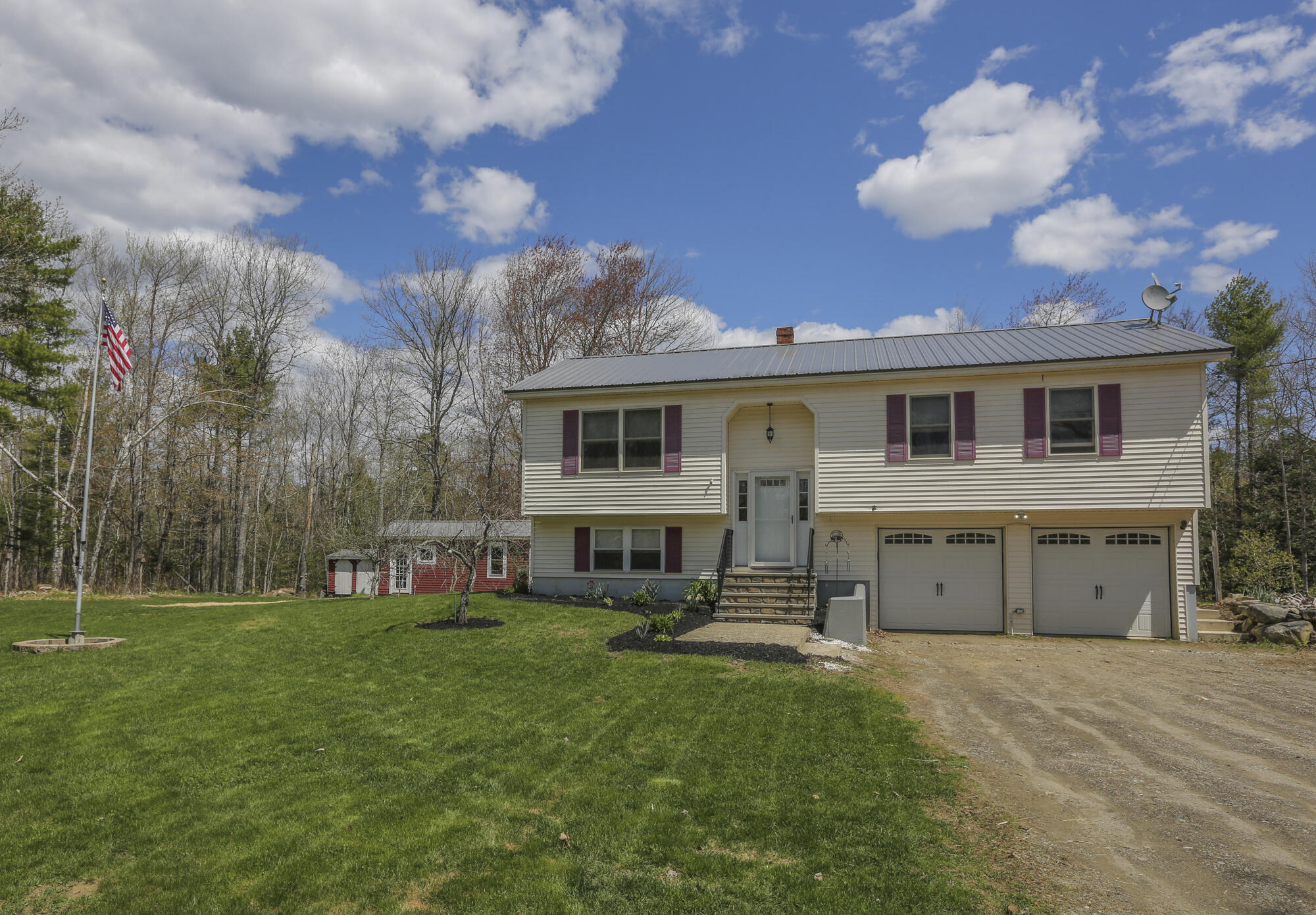47 Bonne Terre Road Belfast, ME 04915 - Photo 2 of 53 47Bonneterre-2