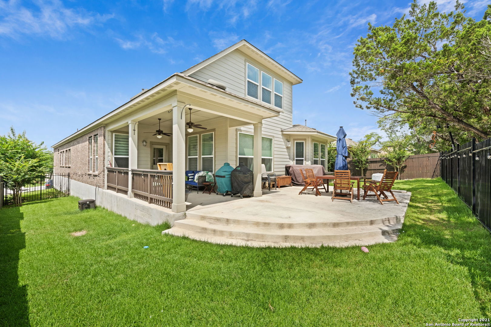 10523 Foxen Way Helotes, TX 78023 - Photo 27 of 27
