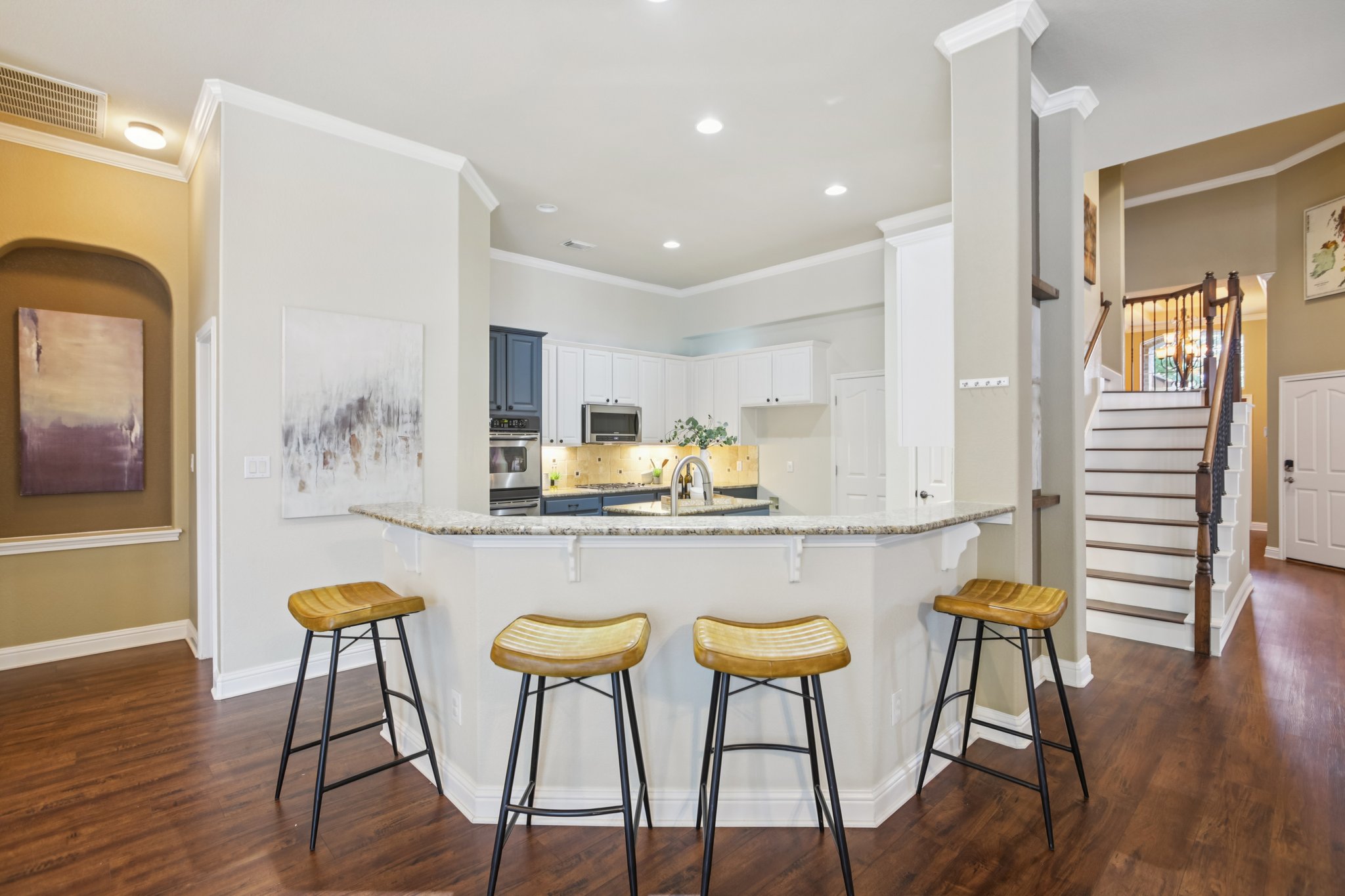 10525 Roy Butler Drive Austin, TX 78717 - Photo 11 of 40