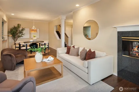 $2,285,000 | 10835 Arroyo Beach Place Southwest, Seattle, WA 98146
