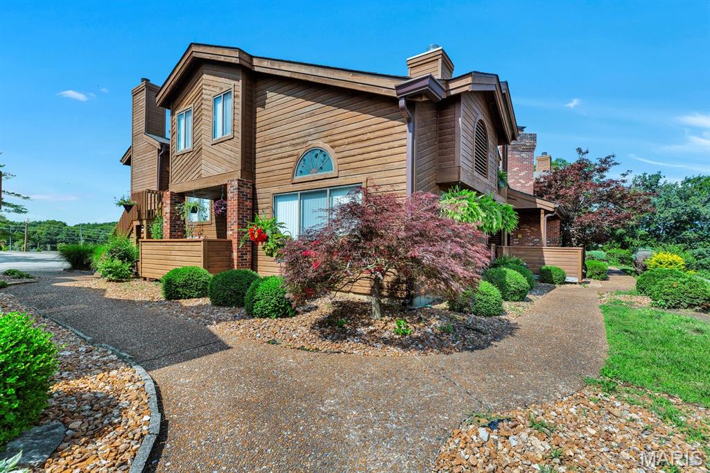 309 Hemingway Lane Weldon Spring, MO 63304 - Photo 1 of 30