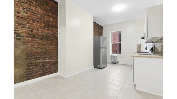 $3,500 | 791 Flushing Avenue, Unit 4L | Williamsburg