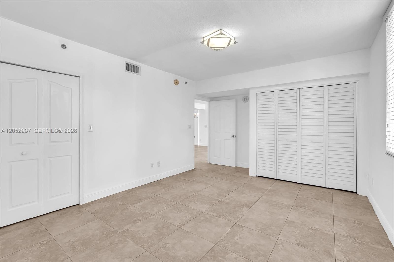 2665 Southwest 37th Avenue, Unit 313 Miami, FL 33133 - Photo 14 of 24 Lrg Bedroom to accommodate all of your belongings