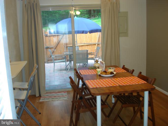 5941 Minutemen Road, Unit 256 Springfield, VA 22152 - Photo 2 of 30 Dining Room