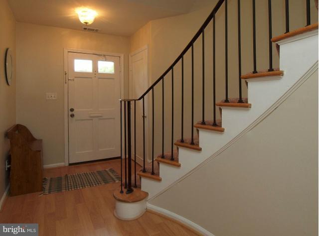 5941 Minutemen Road, Unit 256 Springfield, VA 22152 - Photo 12 of 30 Interior (General)