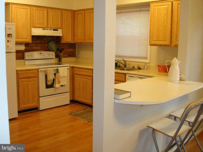 5941 Minutemen Road, Unit 256 Springfield, VA 22152 - Photo 13 of 30 Kitchen