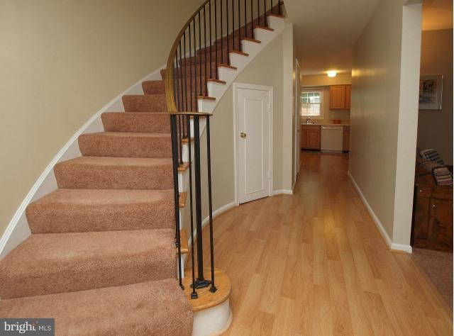 5941 Minutemen Road, Unit 256 Springfield, VA 22152 - Photo 16 of 30 Interior (General)