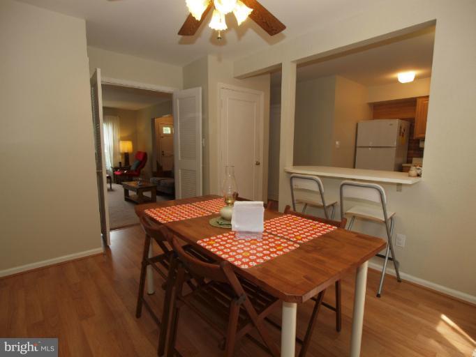5941 Minutemen Road, Unit 256 Springfield, VA 22152 - Photo 22 of 30 Interior (General)