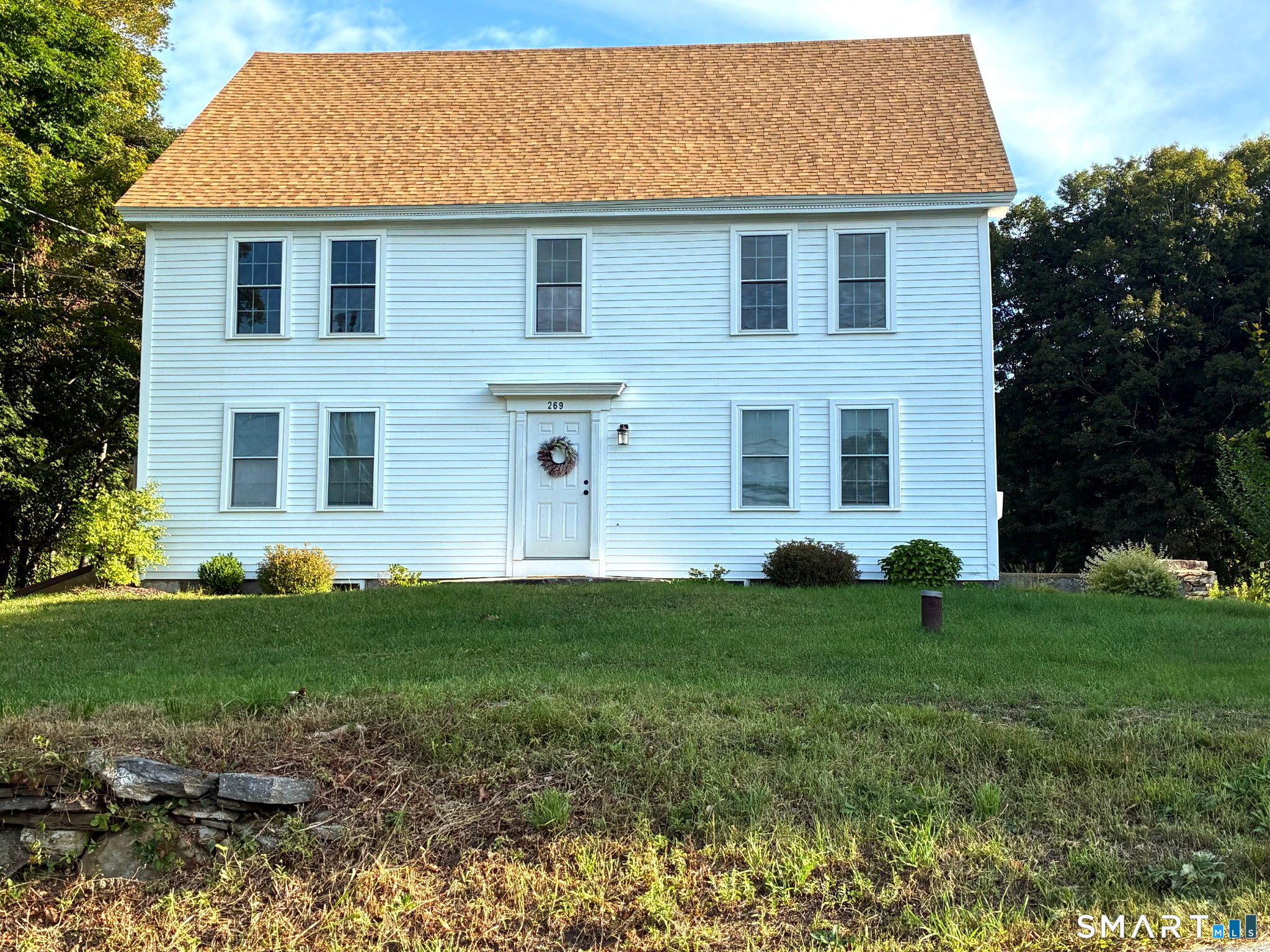 269 Old Colony Road Eastford, CT 06242 - Photo 1 of 13 Gallery Image 1