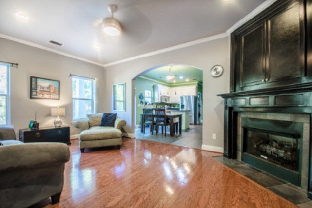 10482 Emmanuel Street Daphne, AL 36526 - Photo 9 of 24 Great Room