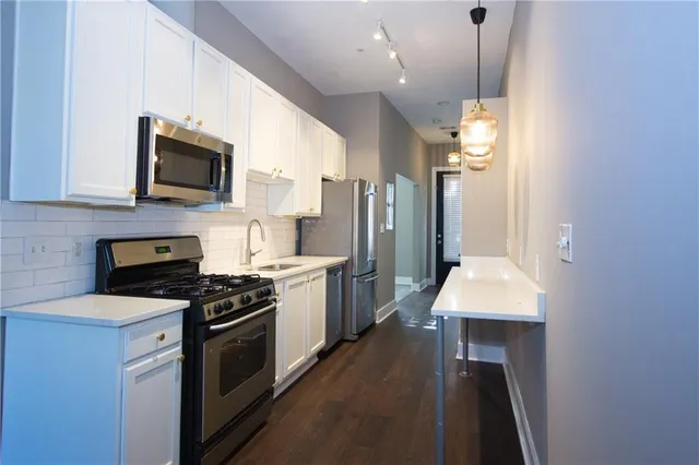 $1,650 | 1195 Milton Terrace Southeast, Unit 1108, Atlanta, GA 30315