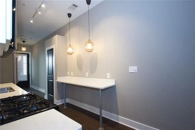 $1,650 | 1195 Milton Terrace Southeast, Unit 1108, Atlanta, GA 30315