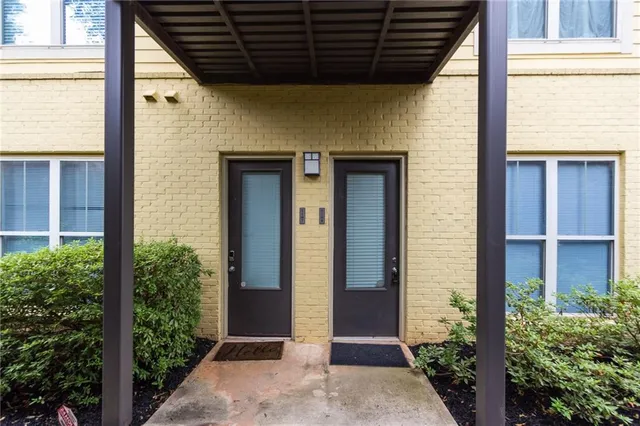 $1,650 | 1195 Milton Terrace Southeast, Unit 1108, Atlanta, GA 30315