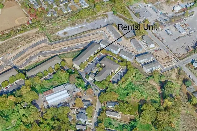 $1,650 | 1195 Milton Terrace Southeast, Unit 1108, Atlanta, GA 30315