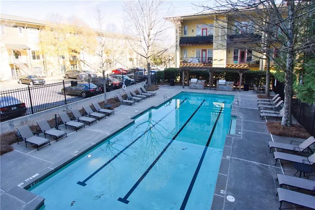 $1,650 | 1195 Milton Terrace Southeast, Unit 1108, Atlanta, GA 30315