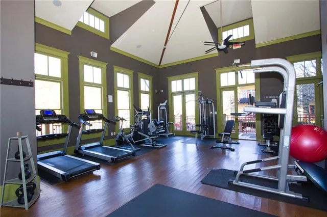 $1,650 | 1195 Milton Terrace Southeast, Unit 1108, Atlanta, GA 30315