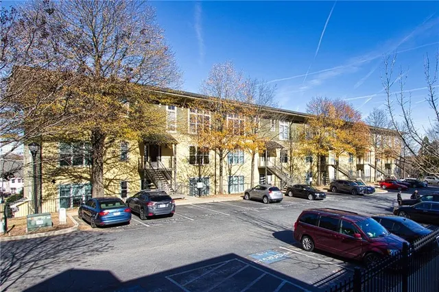 $1,650 | 1195 Milton Terrace Southeast, Unit 1108, Atlanta, GA 30315