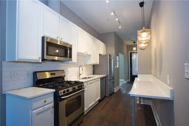 $1,650 | 1195 Milton Terrace Southeast, Unit 1108, Atlanta, GA 30315