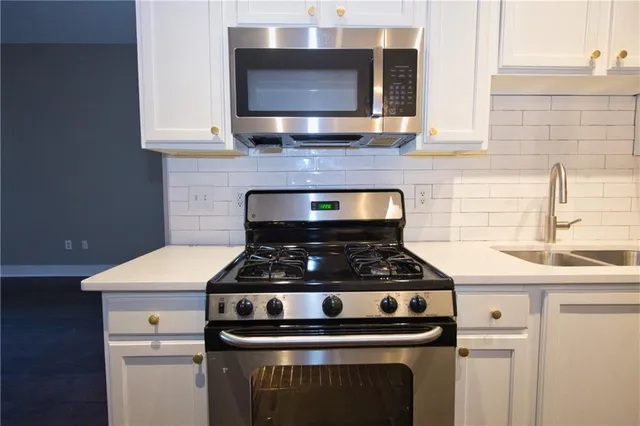 $1,650 | 1195 Milton Terrace Southeast, Unit 1108, Atlanta, GA 30315