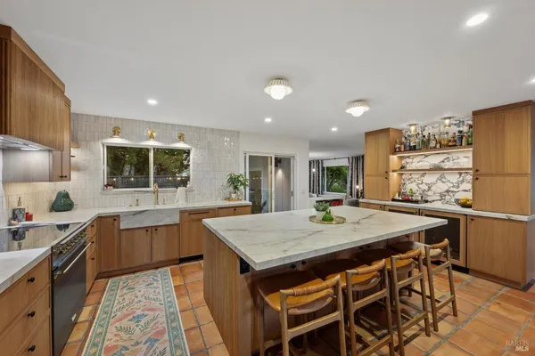 $1,850,000 | 543 Ave Del Oro, Sonoma, CA 95476