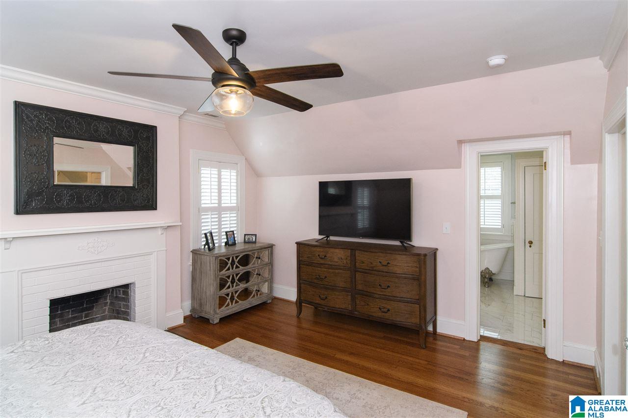 724 Linwood Road Birmingham, AL 35222 - Photo 26 of 38