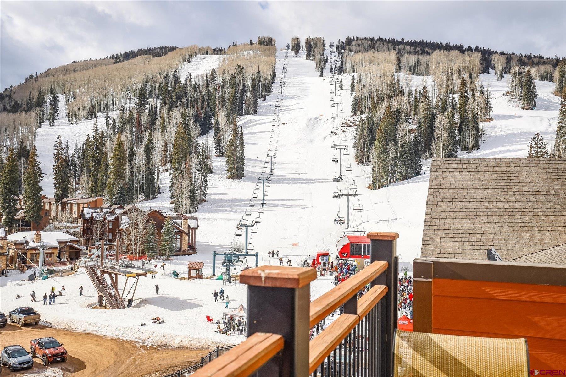 24 Sheol Street, Unit R505 Durango, CO 81301 - Photo 11 of 36