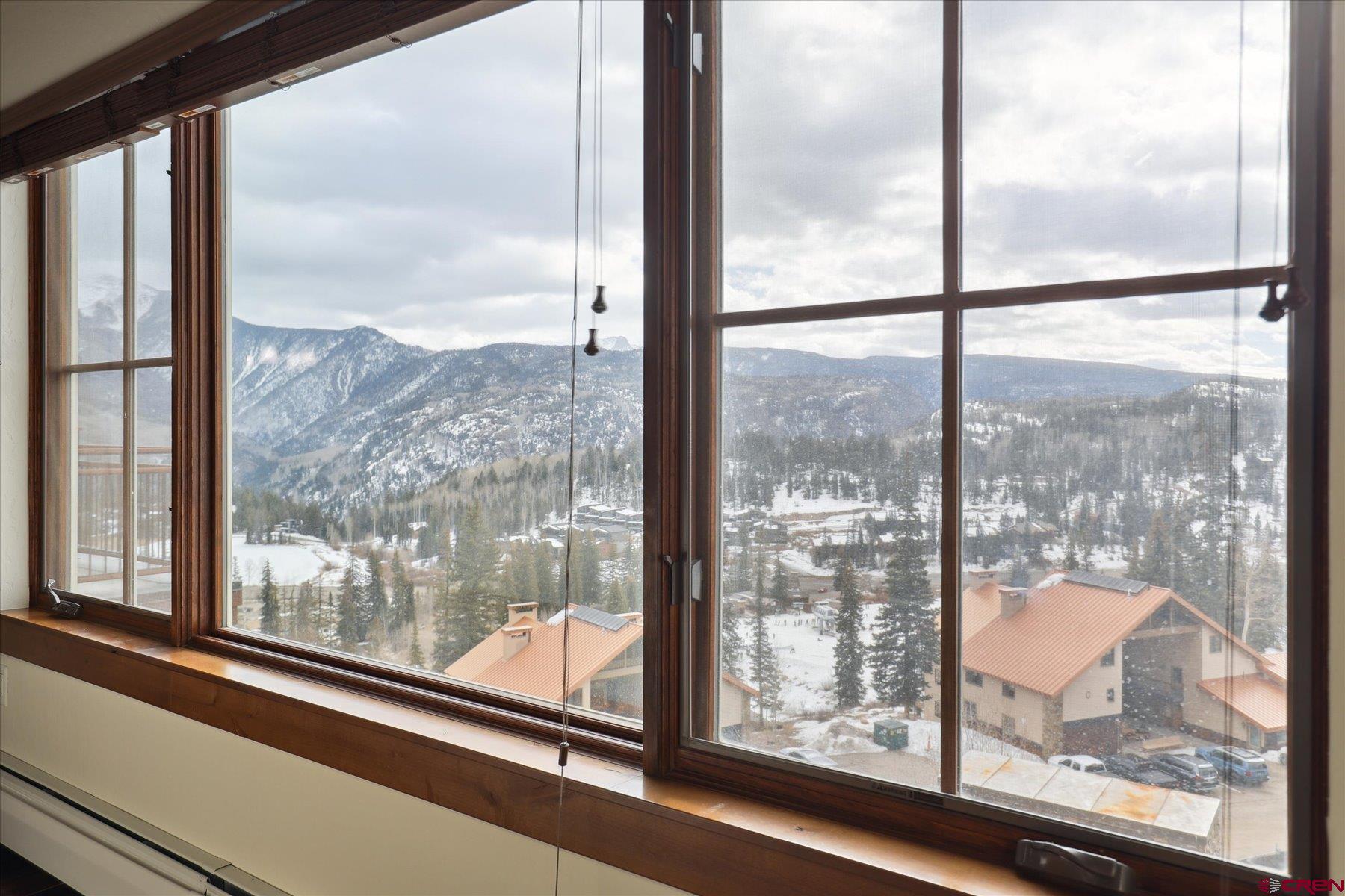 24 Sheol Street, Unit R505 Durango, CO 81301 - Photo 13 of 36 a view of a glass door and with glass door