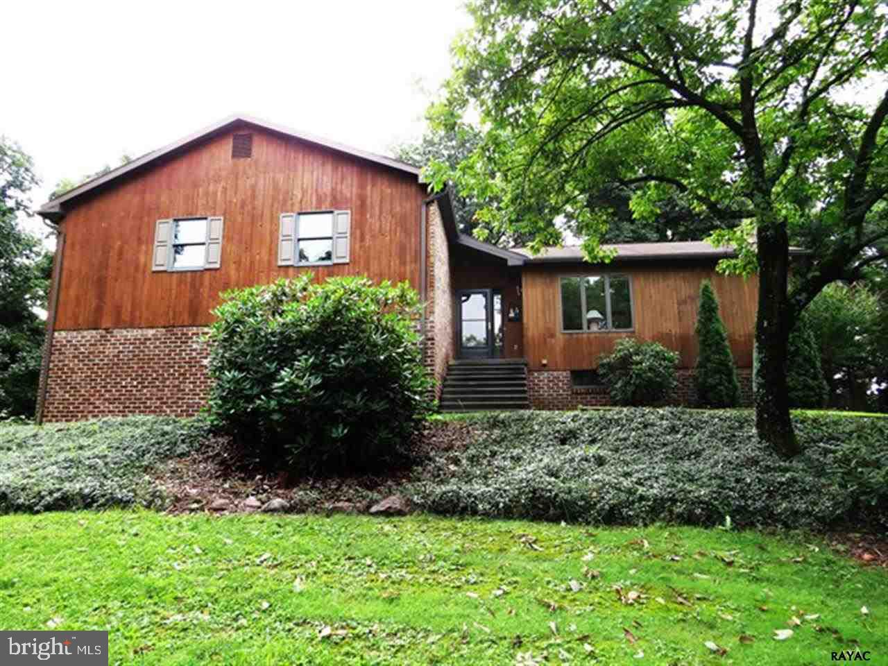 8732 Maple Grove Road Spring Grove, PA 17362 - Photo 1 of 36