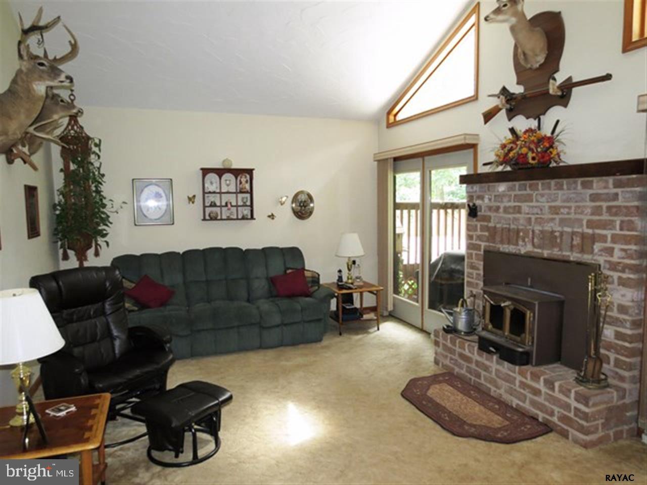 8732 Maple Grove Road Spring Grove, PA 17362 - Photo 11 of 36