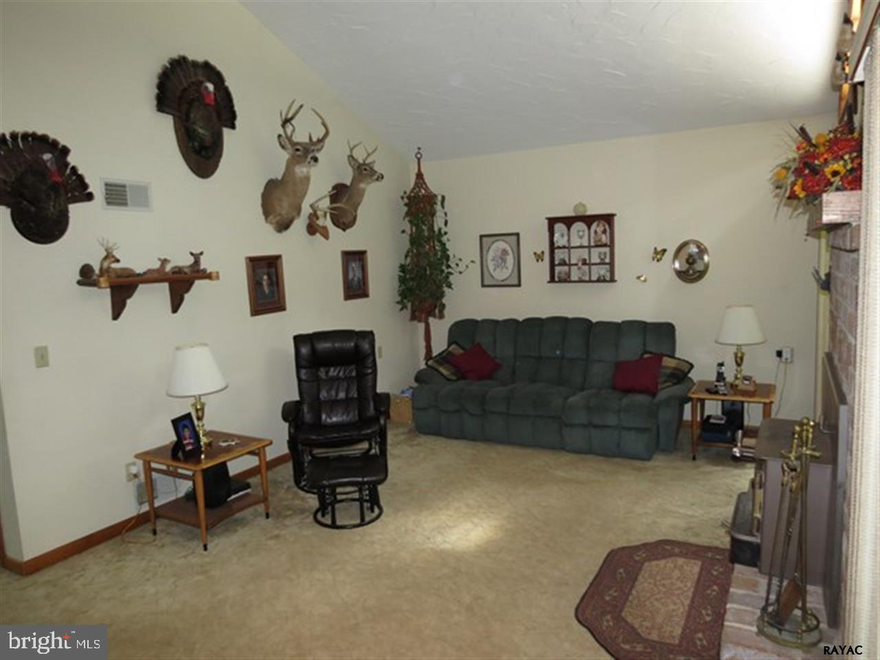 8732 Maple Grove Road Spring Grove, PA 17362 - Photo 12 of 36